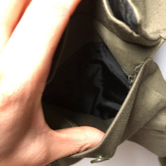 Lole Crewneck fitted jacket NWOT - Picture 7 of 11